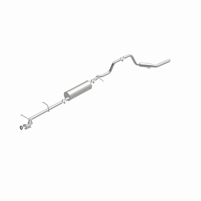 MagnaFlow BRE Exhaust Kit 06-10 Explorer Mountaineer Sport Trac 4.0L - Image 13