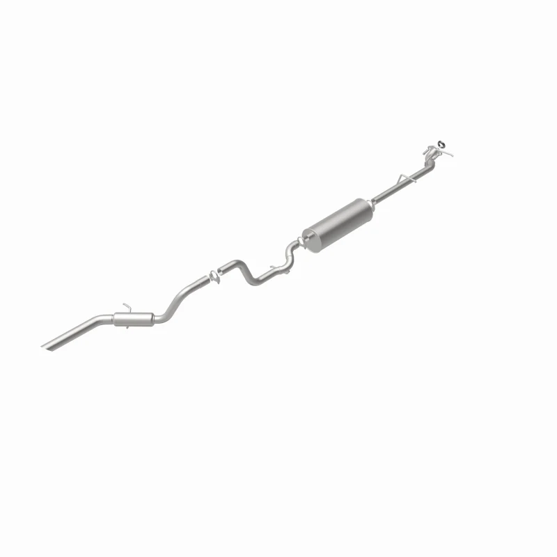 MagnaFlow BRE Exhaust Kit 06-10 Explorer Mountaineer Sport Trac 4.0L - Image 14