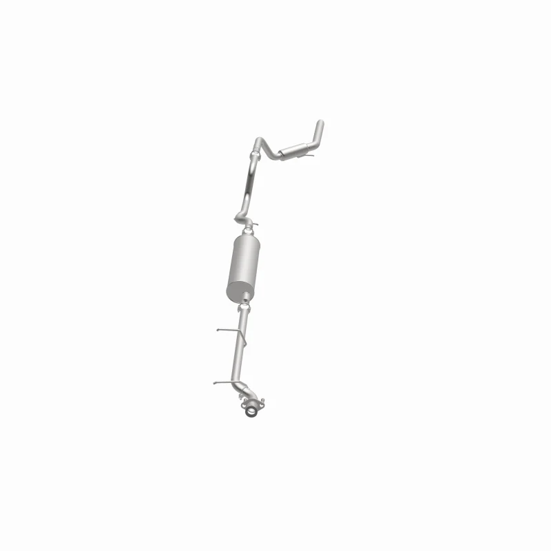 MagnaFlow BRE Exhaust Kit 06-10 Explorer Mountaineer Sport Trac 4.0L - Image 18