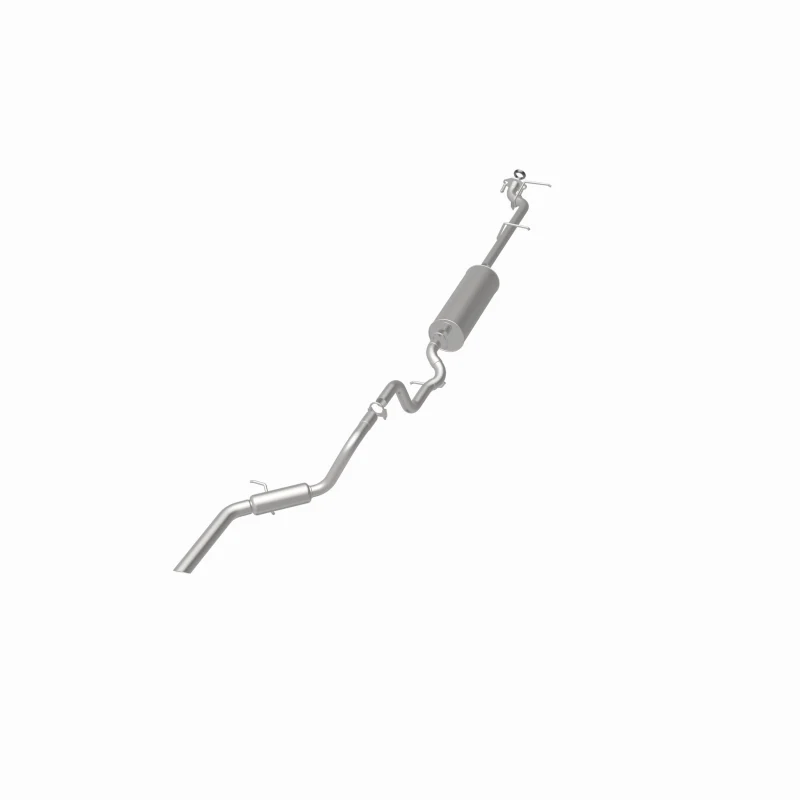 MagnaFlow BRE Exhaust Kit 06-10 Explorer Mountaineer Sport Trac 4.0L - Image 22