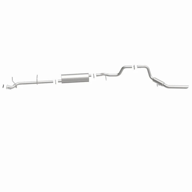 MagnaFlow BRE Exhaust Kit 06-10 Explorer Mountaineer Sport Trac 4.0L - Image 23