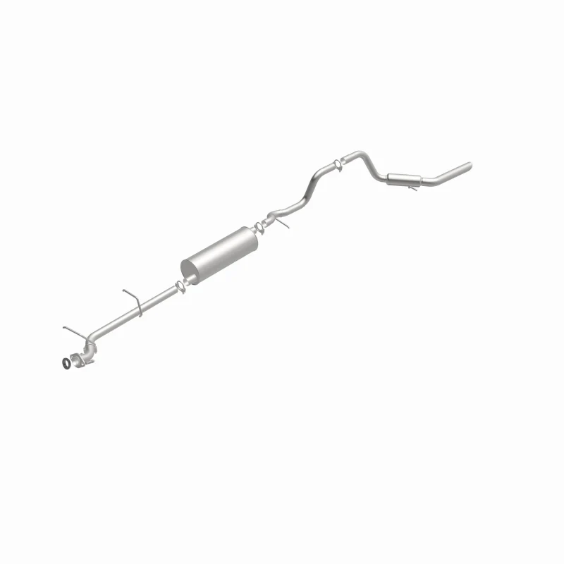 MagnaFlow BRE Exhaust Kit 06-10 Explorer Mountaineer Sport Trac 4.0L - Image 24