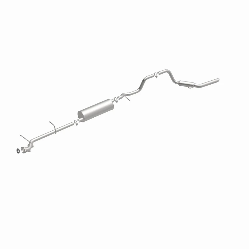 MagnaFlow BRE Exhaust Kit 06-10 Explorer Mountaineer Sport Trac 4.0L - Image 28