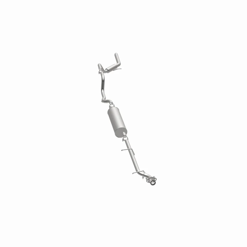 MagnaFlow BRE Exhaust Kit 06-10 Explorer Mountaineer Sport Trac 4.0L - Image 30