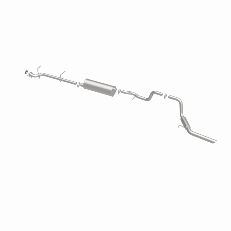 MagnaFlow BRE Exhaust Kit 06-10 Explorer Mountaineer Sport Trac 4.0L - Image 33