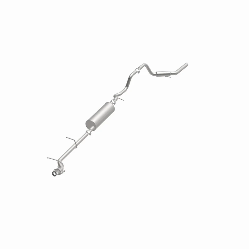 MagnaFlow BRE Exhaust Kit 06-10 Explorer Mountaineer Sport Trac 4.0L - Image 8