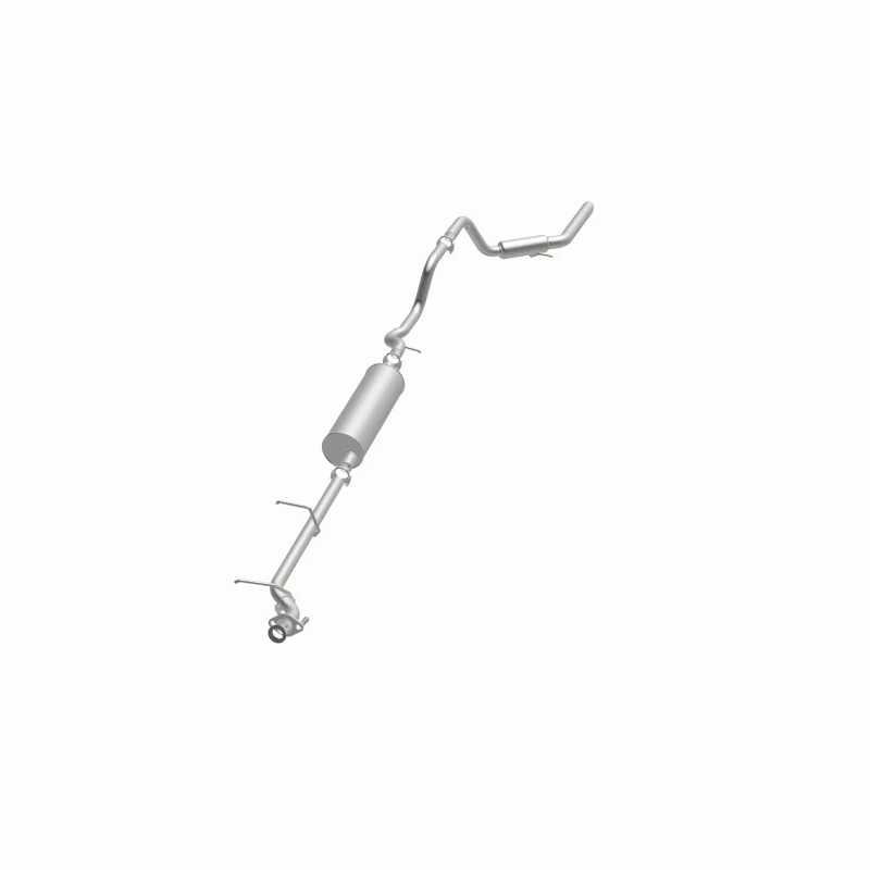 MagnaFlow BRE Exhaust Kit 06-10 Explorer Mountaineer Sport Trac 4.0L - Image 9