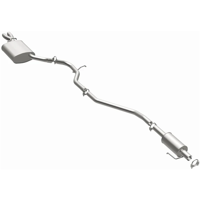 MagnaFlow BRE Exhaust Kit 06-10 Fusion Milan 2.3L - Image 13