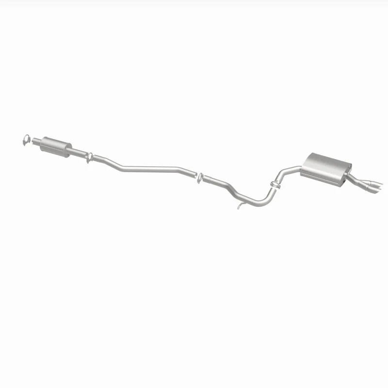 MagnaFlow BRE Exhaust Kit 06-10 Fusion Milan 2.3L - Image 14