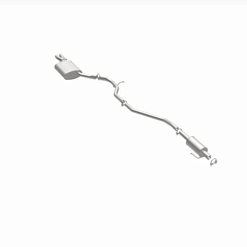 MagnaFlow BRE Exhaust Kit 06-10 Fusion Milan 2.3L - Image 18