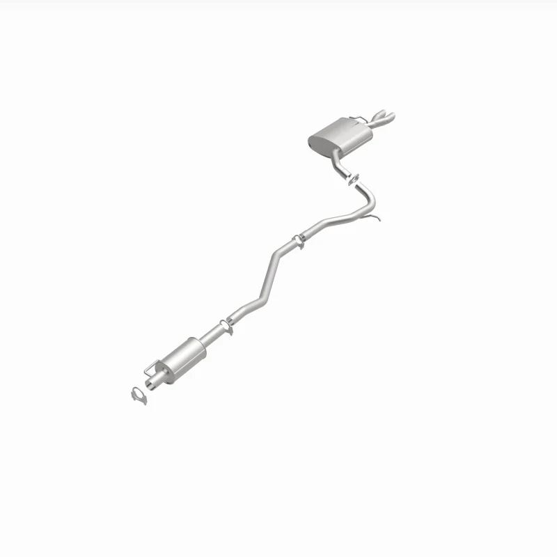 MagnaFlow BRE Exhaust Kit 06-10 Fusion Milan 2.3L - Image 21