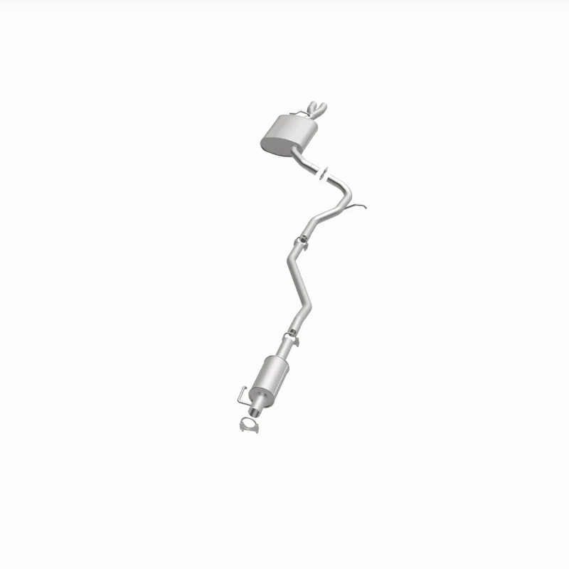 MagnaFlow BRE Exhaust Kit 06-10 Fusion Milan 2.3L - Image 24