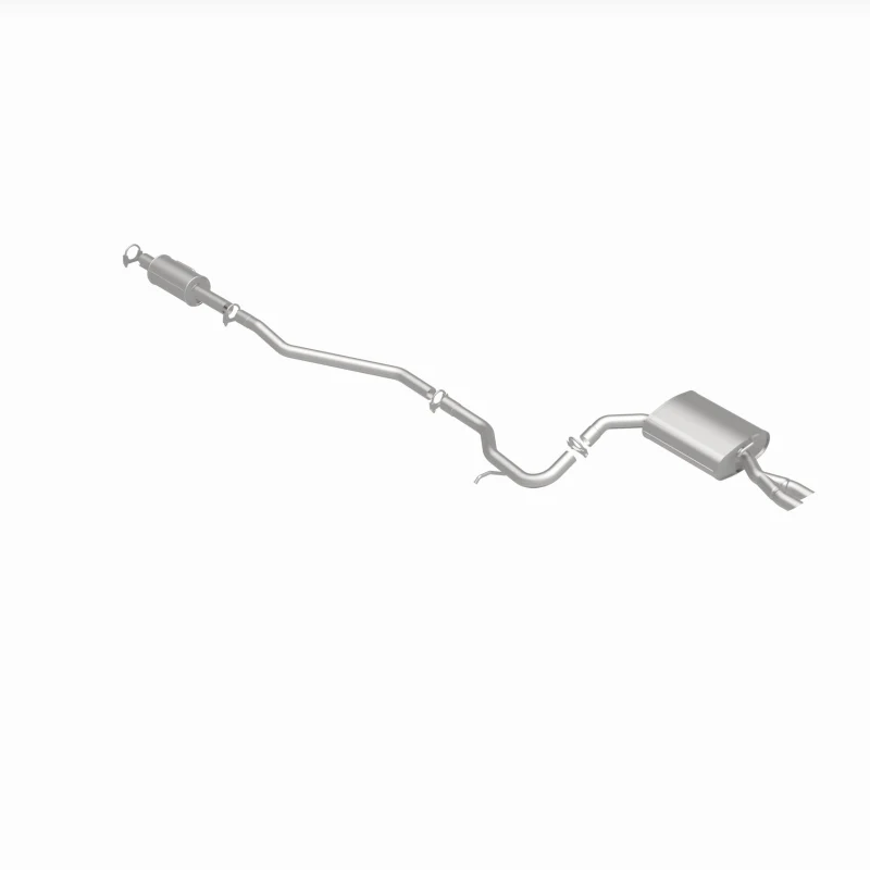 MagnaFlow BRE Exhaust Kit 06-10 Fusion Milan 2.3L - Image 27