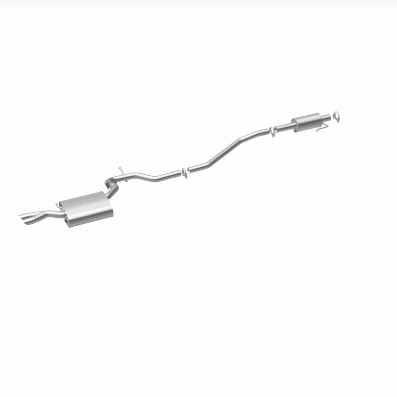 MagnaFlow BRE Exhaust Kit 06-10 Fusion Milan 2.3L - Image 29