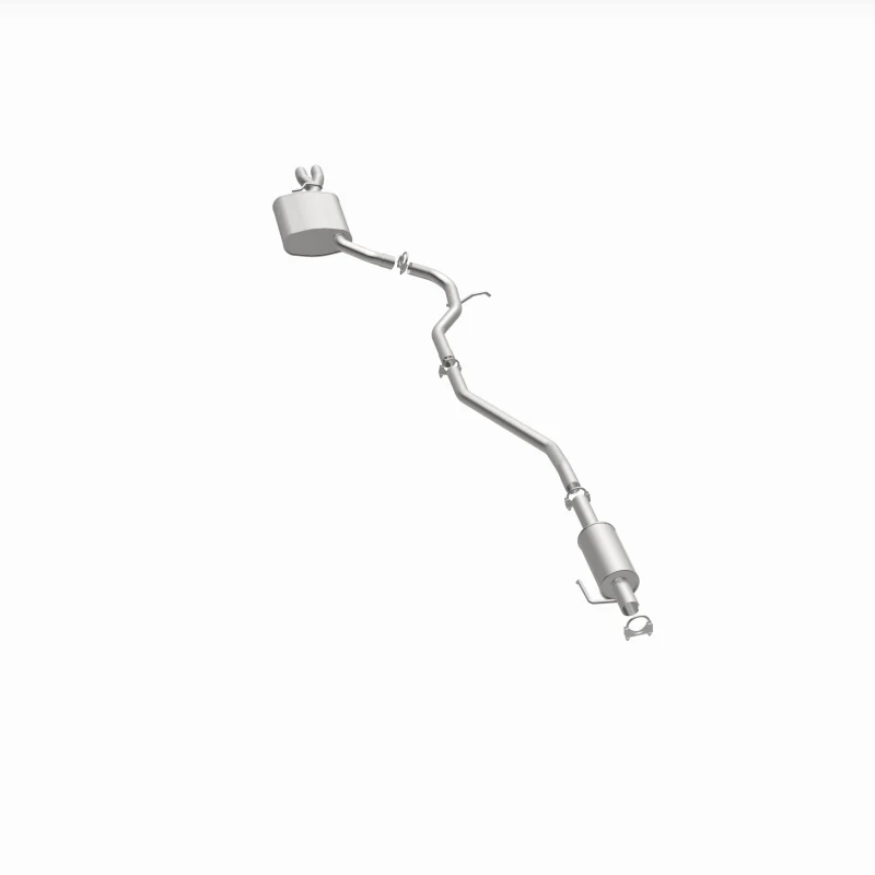 MagnaFlow BRE Exhaust Kit 06-10 Fusion Milan 2.3L - Image 30