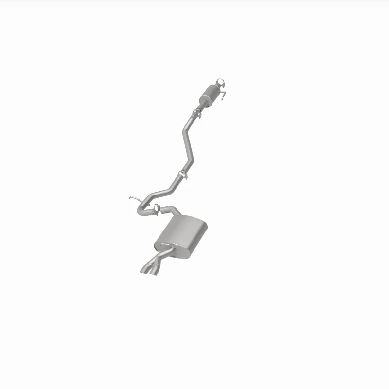 MagnaFlow BRE Exhaust Kit 06-10 Fusion Milan 2.3L - Image 31