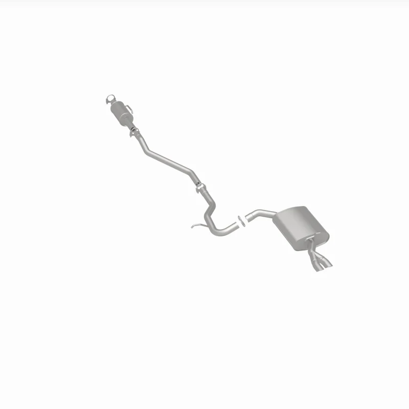 MagnaFlow BRE Exhaust Kit 06-10 Fusion Milan 2.3L - Image 4