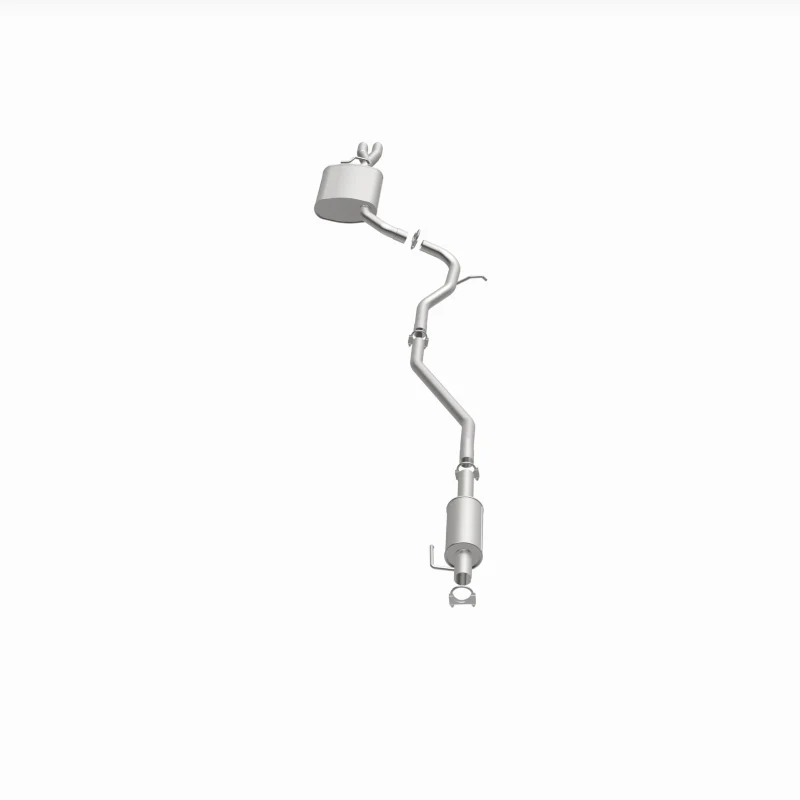 MagnaFlow BRE Exhaust Kit 06-10 Fusion Milan 2.3L - Image 6