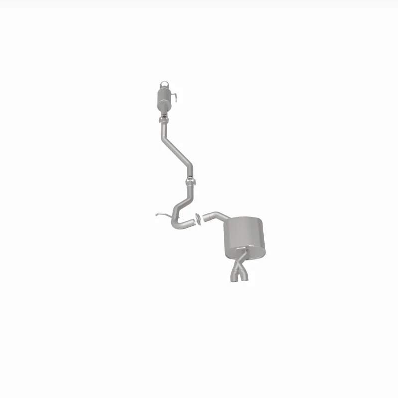 MagnaFlow BRE Exhaust Kit 06-10 Fusion Milan 2.3L - Image 9