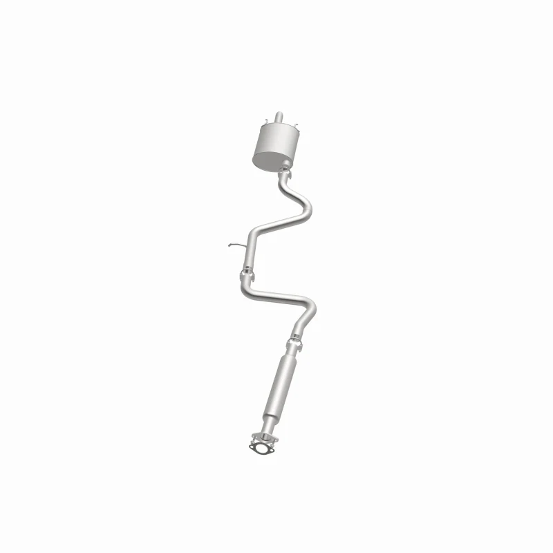 MagnaFlow BRE Exhaust Kit 06-11 Chevy Impala Monte Carlo 3.5L - Image 10
