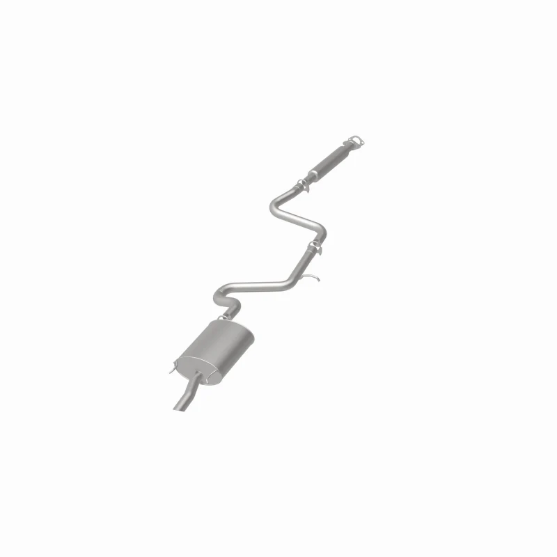 MagnaFlow BRE Exhaust Kit 06-11 Chevy Impala Monte Carlo 3.5L - Image 11