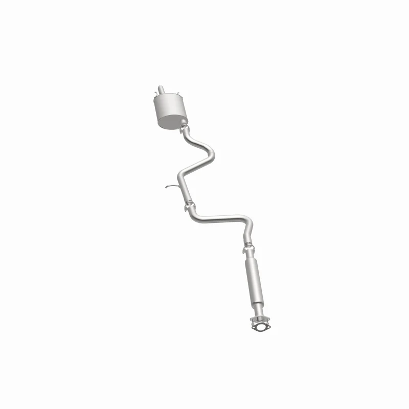 MagnaFlow BRE Exhaust Kit 06-11 Chevy Impala Monte Carlo 3.5L - Image 12