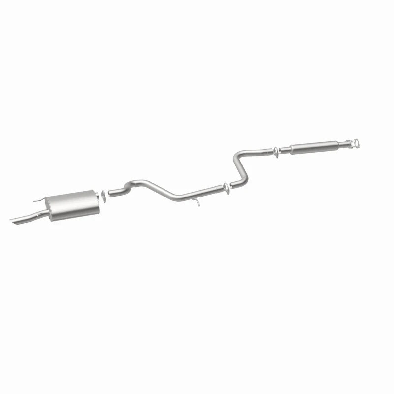 MagnaFlow BRE Exhaust Kit 06-11 Chevy Impala Monte Carlo 3.5L - Image 13
