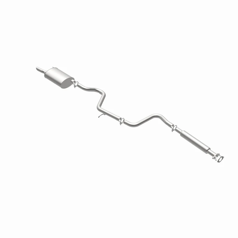MagnaFlow BRE Exhaust Kit 06-11 Chevy Impala Monte Carlo 3.5L - Image 14