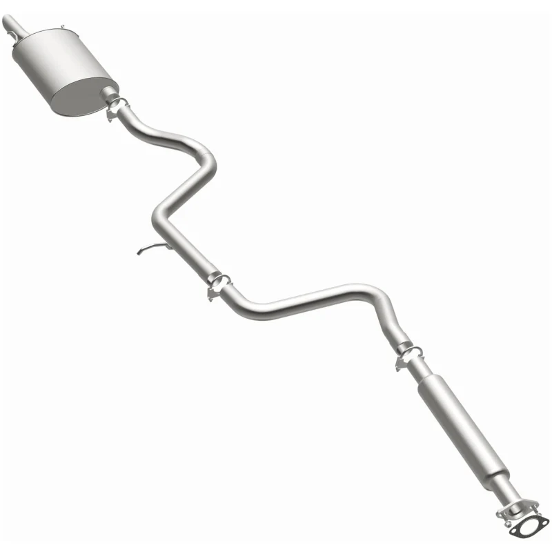 MagnaFlow BRE Exhaust Kit 06-11 Chevy Impala Monte Carlo 3.5L - Image 18
