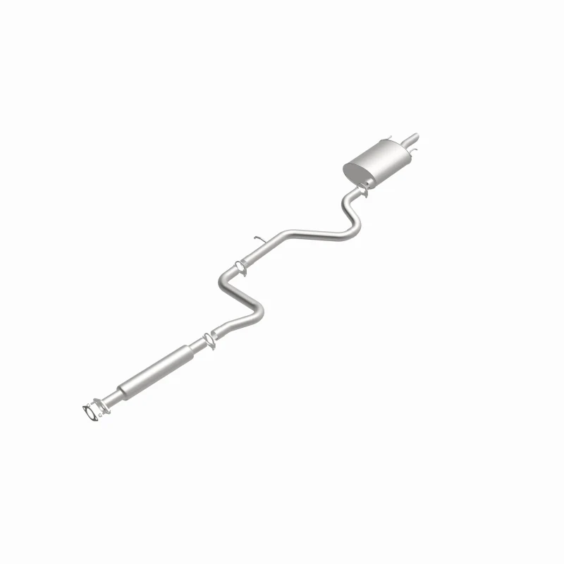 MagnaFlow BRE Exhaust Kit 06-11 Chevy Impala Monte Carlo 3.5L - Image 19