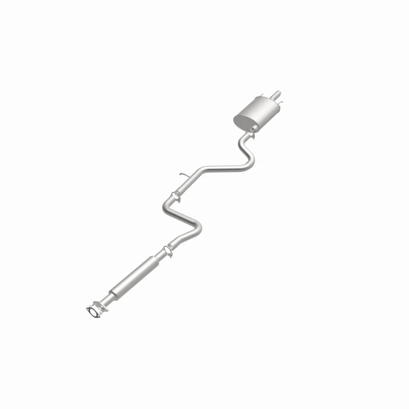 MagnaFlow BRE Exhaust Kit 06-11 Chevy Impala Monte Carlo 3.5L - Image 22