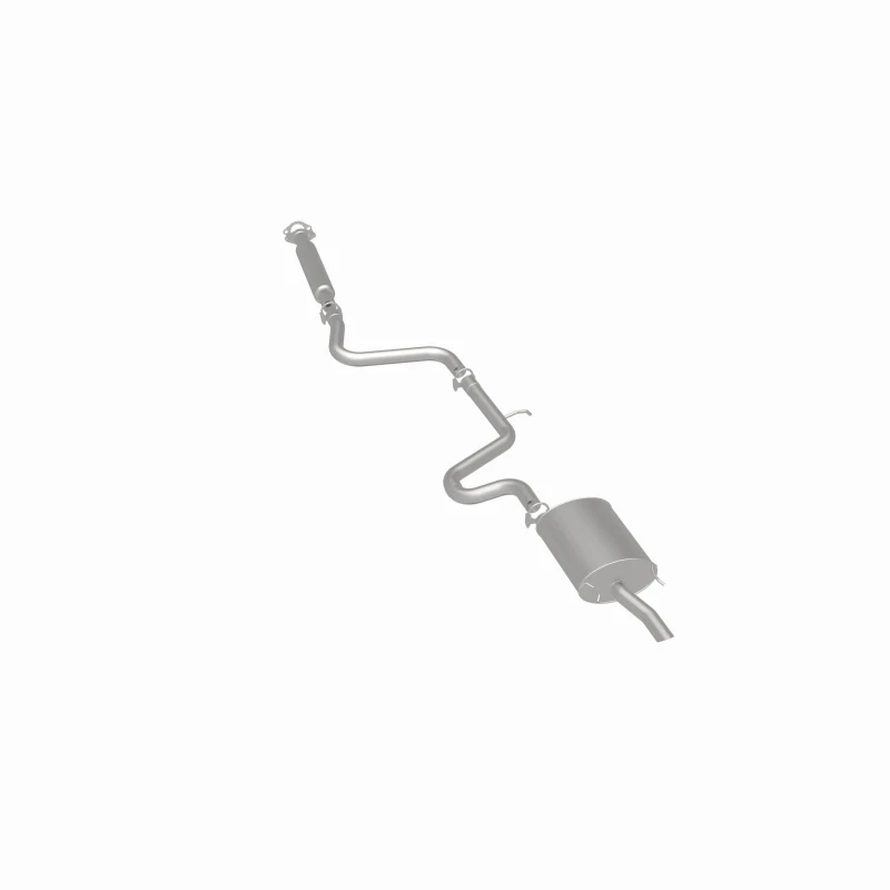 MagnaFlow BRE Exhaust Kit 06-11 Chevy Impala Monte Carlo 3.5L - Image 23