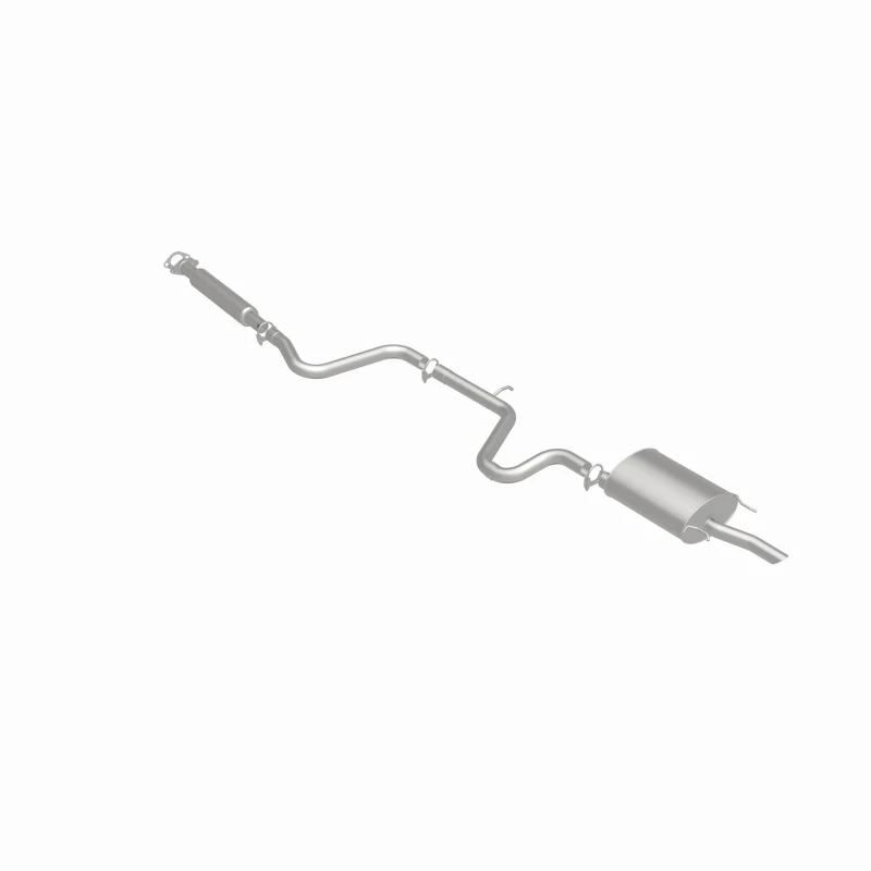 MagnaFlow BRE Exhaust Kit 06-11 Chevy Impala Monte Carlo 3.5L - Image 26
