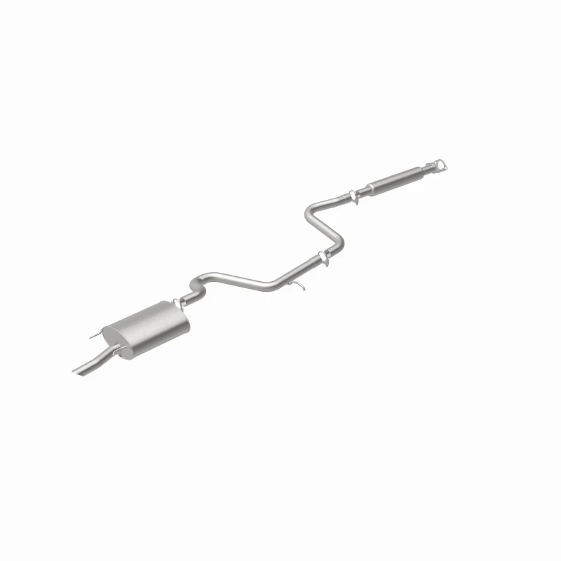 MagnaFlow BRE Exhaust Kit 06-11 Chevy Impala Monte Carlo 3.5L - Image 27