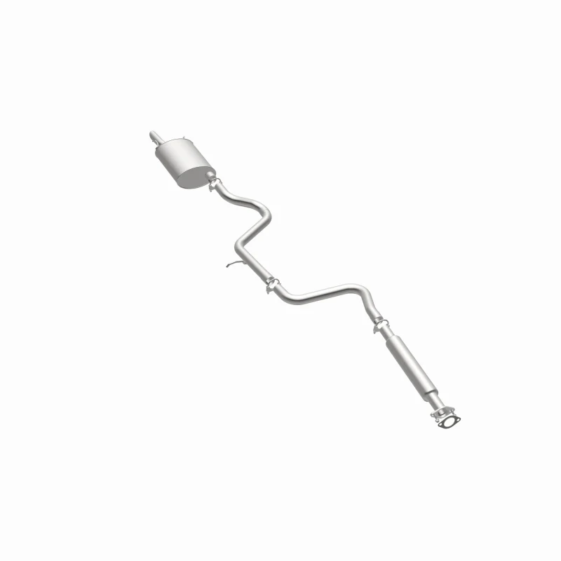 MagnaFlow BRE Exhaust Kit 06-11 Chevy Impala Monte Carlo 3.5L - Image 30