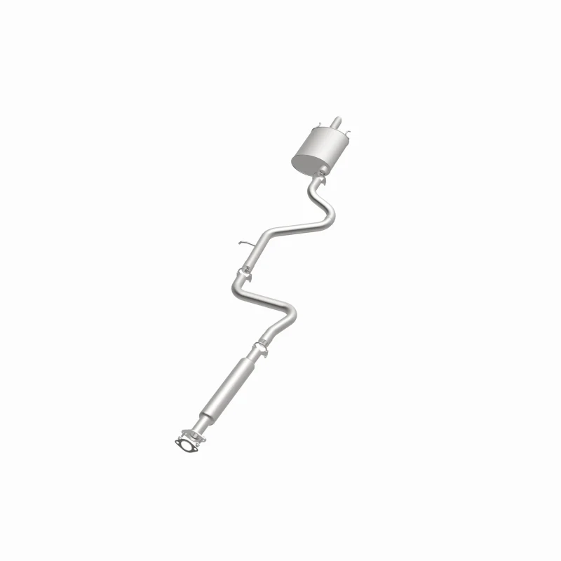 MagnaFlow BRE Exhaust Kit 06-11 Chevy Impala Monte Carlo 3.5L - Image 32