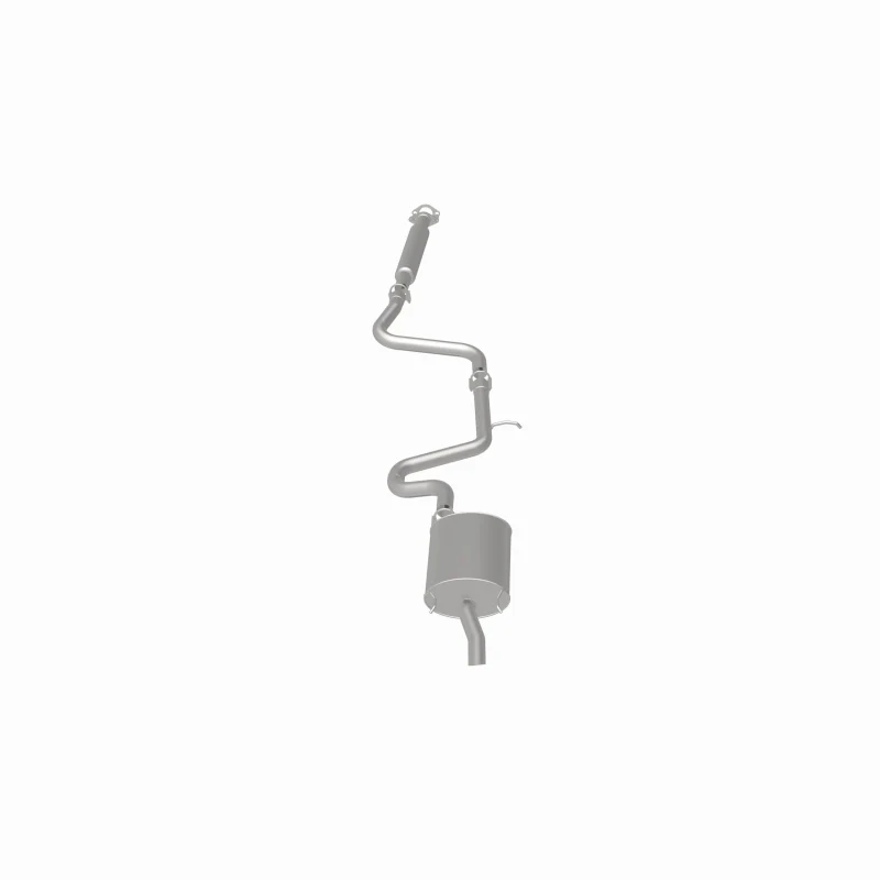 MagnaFlow BRE Exhaust Kit 06-11 Chevy Impala Monte Carlo 3.5L - Image 33