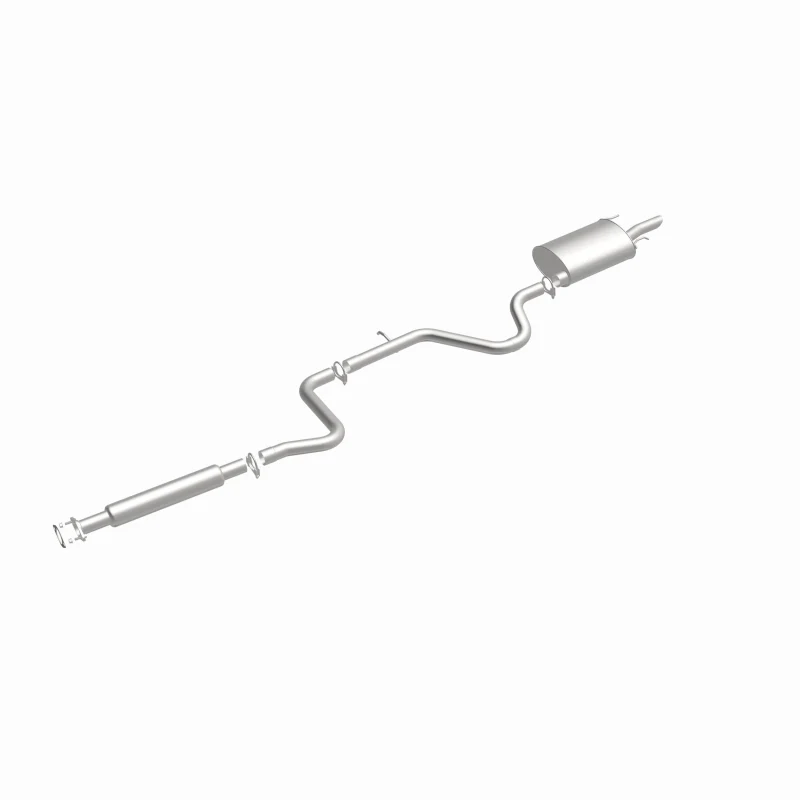 MagnaFlow BRE Exhaust Kit 06-11 Chevy Impala Monte Carlo 3.5L - Image 7