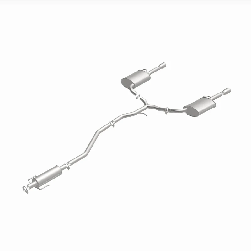 MagnaFlow BRE Exhaust Kit 06-12 Fusion Milan MKZ - Image 13