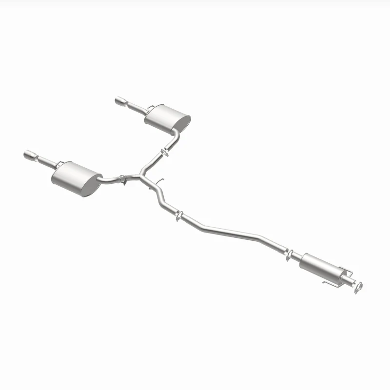 MagnaFlow BRE Exhaust Kit 06-12 Fusion Milan MKZ - Image 14