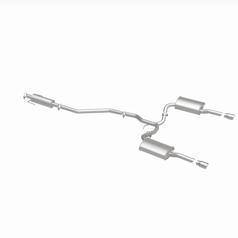 MagnaFlow BRE Exhaust Kit 06-12 Fusion Milan MKZ - Image 15