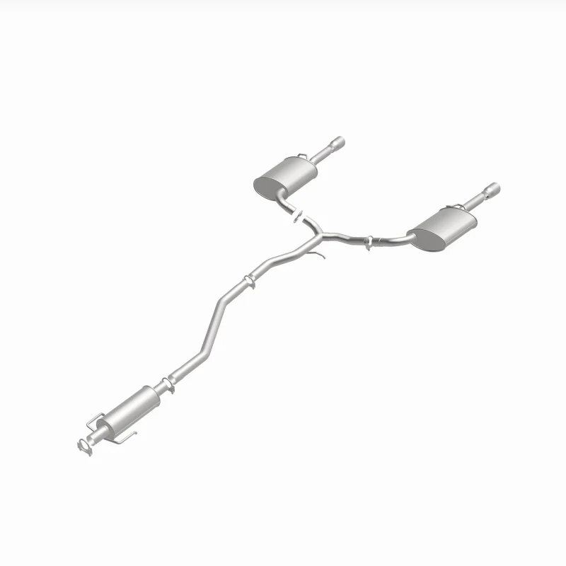 MagnaFlow BRE Exhaust Kit 06-12 Fusion Milan MKZ - Image 18