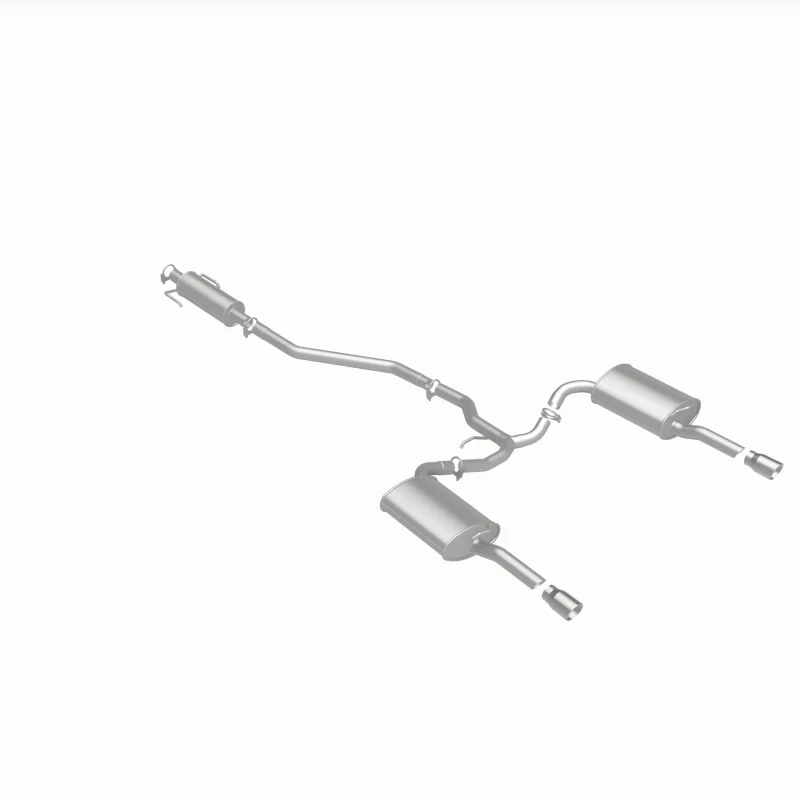 MagnaFlow BRE Exhaust Kit 06-12 Fusion Milan MKZ - Image 2