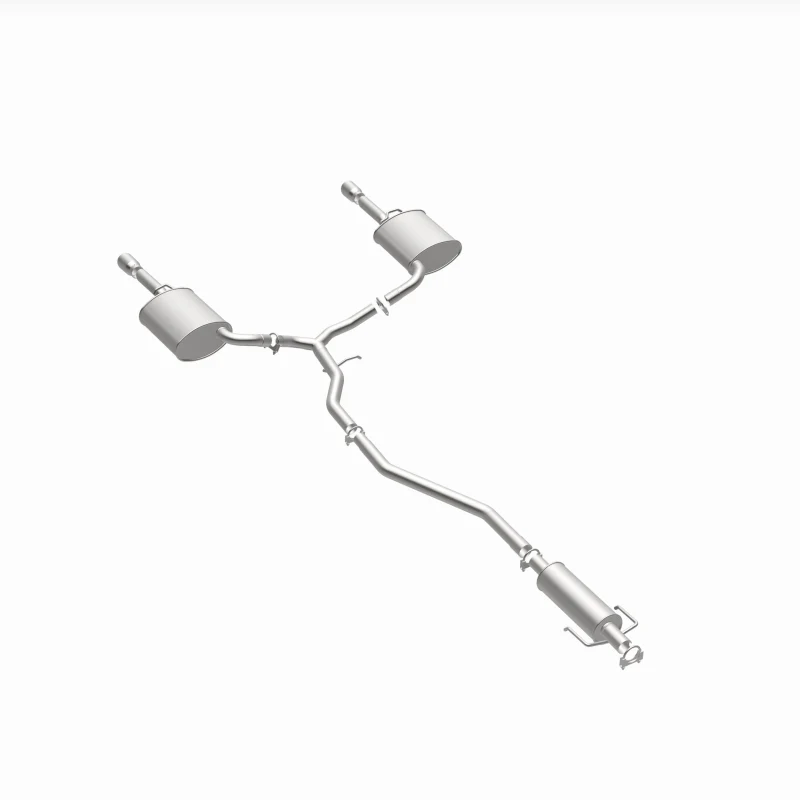 MagnaFlow BRE Exhaust Kit 06-12 Fusion Milan MKZ - Image 25