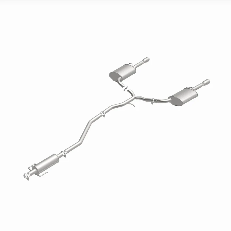 MagnaFlow BRE Exhaust Kit 06-12 Fusion Milan MKZ - Image 26