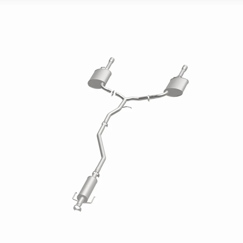 MagnaFlow BRE Exhaust Kit 06-12 Fusion Milan MKZ - Image 3