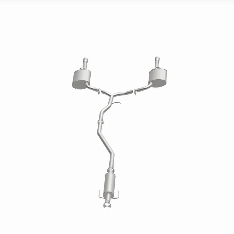 MagnaFlow BRE Exhaust Kit 06-12 Fusion Milan MKZ - Image 30