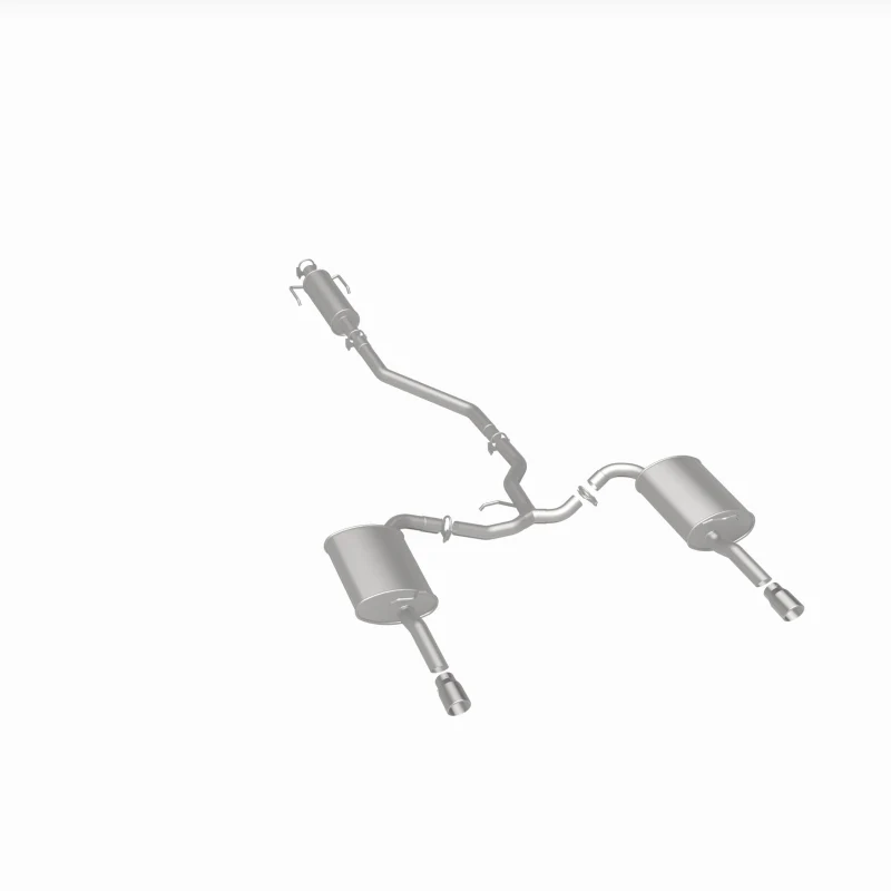 MagnaFlow BRE Exhaust Kit 06-12 Fusion Milan MKZ - Image 32
