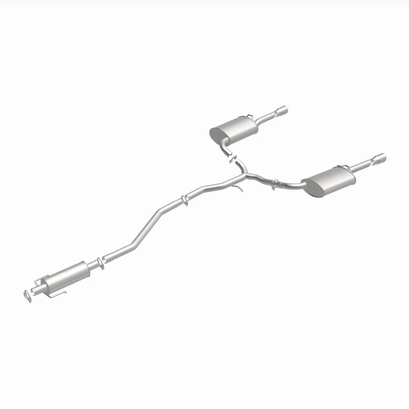 MagnaFlow BRE Exhaust Kit 06-12 Fusion Milan MKZ - Image 5