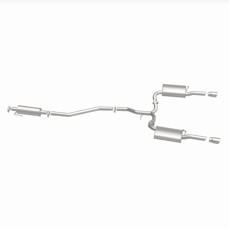 MagnaFlow BRE Exhaust Kit 06-12 Fusion Milan MKZ - Image 6
